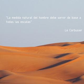 FRASES DE ARQUITECTURA III