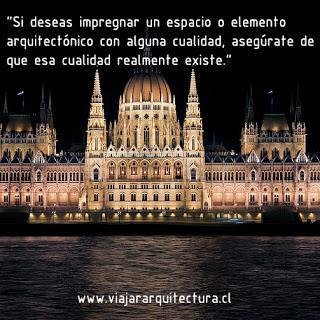 FRASES DE ARQUITECTURA III