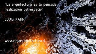 FRASES DE ARQUITECTURA III