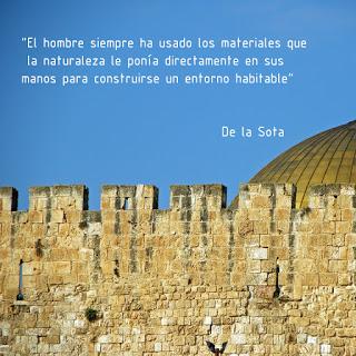 FRASES DE ARQUITECTURA III