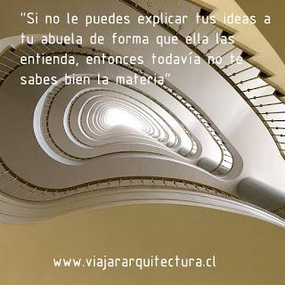 FRASES DE ARQUITECTURA III