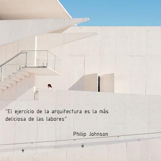 FRASES DE ARQUITECTURA III