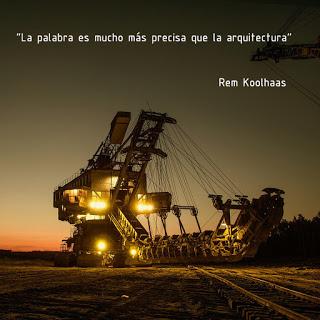 FRASES DE ARQUITECTURA III