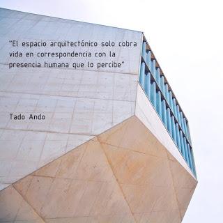 FRASES DE ARQUITECTURA III