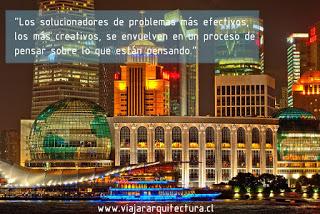 FRASES DE ARQUITECTURA III