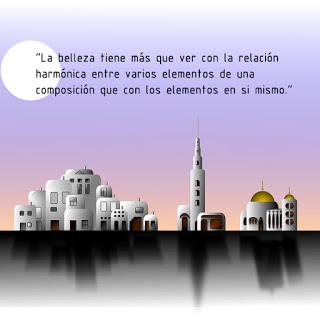 FRASES DE ARQUITECTURA III