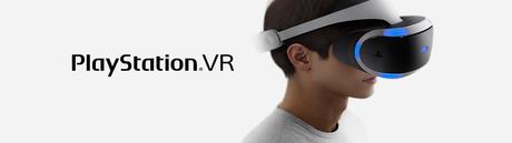 Playstation VR: La realidad virtual de Sony ha llegado