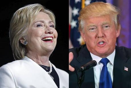 Who Is The Truth Teller? Hillary Clinton VS. Donald Trump