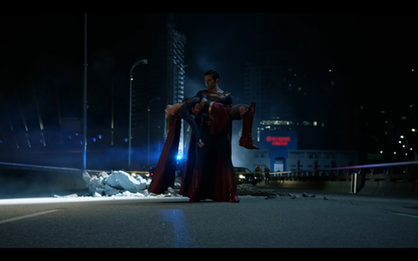 SUPERGIRL -TEMPORADA 2- THE LAST CHILDREN OF KRYPTON SUPERGIRL -TEMPORADA 2- THE LAST CHILDREN OF KRYPTON