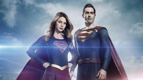 SUPERGIRL -TEMPORADA 2- THE LAST CHILDREN OF KRYPTON SUPERGIRL -TEMPORADA 2- THE LAST CHILDREN OF KRYPTON