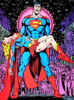SUPERGIRL -TEMPORADA 2- THE LAST CHILDREN OF KRYPTON SUPERGIRL -TEMPORADA 2- THE LAST CHILDREN OF KRYPTON