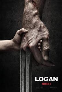 Poster y trailer de Logan, lo nuevo de James Mangold