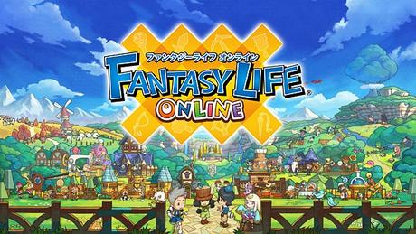 Fantasy Life 2 cambia de nombre a Fantasy Life Online