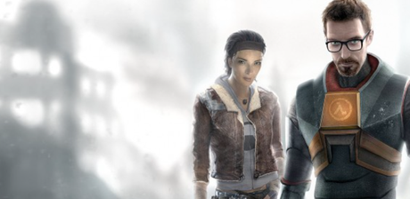 Half Life 2 y más se unen a la retrocompatibilidad de ONE Half Life 2 y más se unen a la retrocompatibilidad de ONE