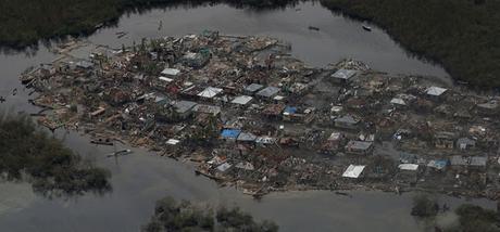 Haití: el drama y los hipócritas [+ fotos]