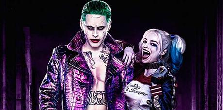 {Cine} Escuadrón suicida (Suicide squad, 2016) {Cine} Escuadrón suicida (Suicide squad, 2016)