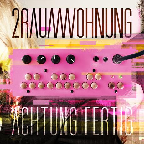 2RAUMWOHNUNG - ACHTUNG FERTIG 2013