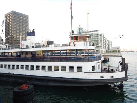 Las Toronto Islands Las Toronto Islands