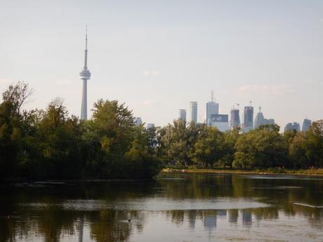 Las Toronto Islands Las Toronto Islands
