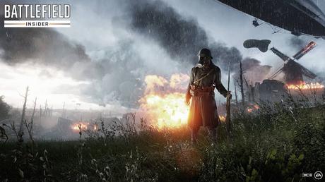 Test de Frame Rate de Battlefield 1: Xbox One-PS4