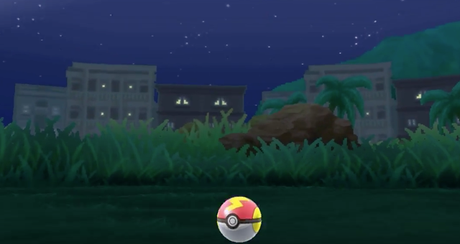 Tenemos vídeos de las animaciones de todas las pokéballs de Pokémon Sol y Pokémon Luna