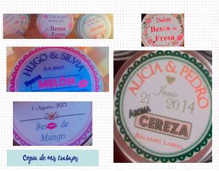 Nani Soaps Nani Soaps