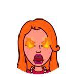 ¿Hay escasez de trabajadores con talento? erika martin enfadada