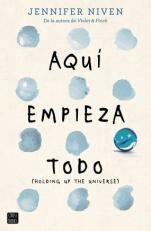 Aquí empieza todo Jennifer Niven