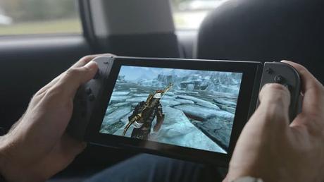 Switch, la nueva #consola de #Nintendo que llegará al mercado en 2017 #Videojuegos