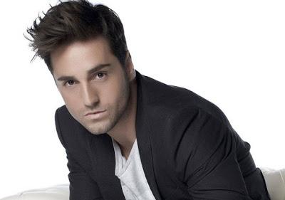 David Bustamante se lleva a su familia a su propia gira