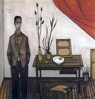 Bernard Buffet