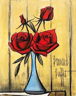 Bernard Buffet