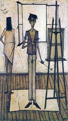 Bernard Buffet