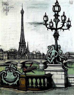 Bernard Buffet