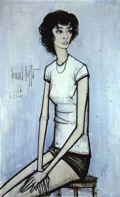 Bernard Buffet