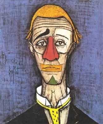 Bernard Buffet