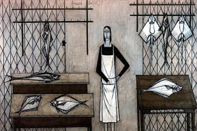 Bernard Buffet