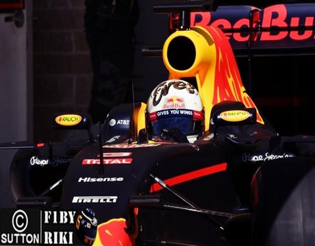 Resumen de la clasificación del GP de Estados Unidos 2016 | Hamilton brilla en Austin Resumen de la clasificación del GP de Estados Unidos 2016 | Hamilton brilla en Austin