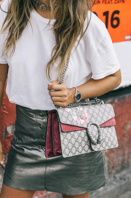 nyfw-new_york_fashion_week_ss17-street_style-outfit-collage_vintage-metallic_leather_skirt-gucci_bag-soludos_espadriles-65