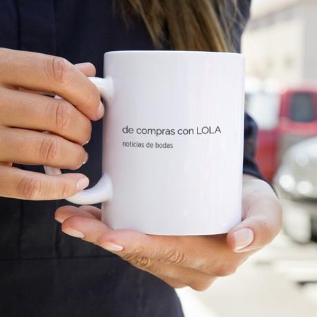 Merchandising de compras con LOLA