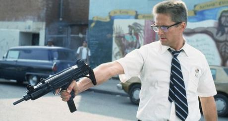 Joel Schumacher, Estricto y Exigente Joel Schumacher, Estricto y Exigente