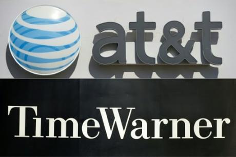 AT&T acuerda la compra de Time Warner por 108.700 millones de dólares