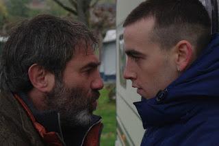 Crítica: Crítica: próxima piel