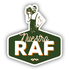 Tomates de gran calidad: Nuestro RAF Tomates de gran calidad: Nuestro RAF