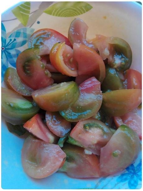 Tomates de gran calidad: Nuestro RAF Tomates de gran calidad: Nuestro RAF