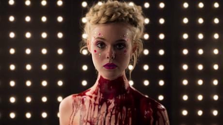 Sitges 2016: The Neon Demon