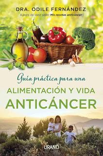 El caso de la doctora Odile Fernández: sanada después de un cáncer estadio IV El caso de la doctora Odile Fernández: sanada después de un cáncer estadio IV
