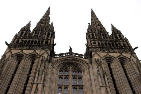 Quimper Quimper