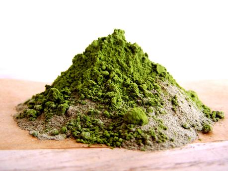 Las propiedades cosméticas de la arcilla verde Las propiedades cosméticas de la arcilla verde