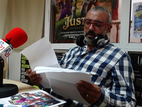 Castillos en el Aire 298, en el que seguimos dando caña con los premios Castillos en el Aire 298, en el que seguimos dando caña con los premios